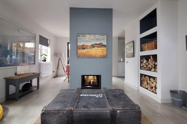 Crown Cottage, Orford - Prime Orford Location 외부 사진