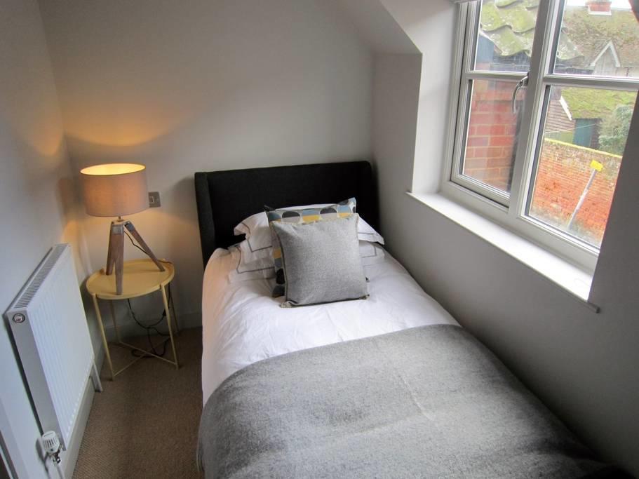 Crown Cottage, Orford - Prime Orford Location 외부 사진
