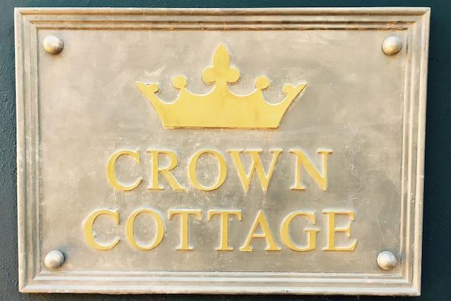 Crown Cottage, Orford - Prime Orford Location 외부 사진